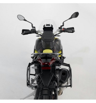 Kit borse SW-Motech Sysbag WP L per Kawasaki Versys 1000 e 1000S Kit borse SW-Motech Sysbag WP L per Kawasaki Versys 1000 e 1000S