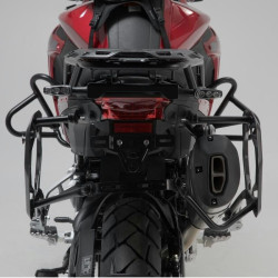 Kit borse SW-Motech Sysbag WP L per Benelli TRK 502 X Kit borse SW-Motech Sysbag WP L per Benelli TRK 502 X