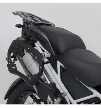 Kit borse SW-Motech Sysbag WP L per Triumph Tiger 1200 Rally e GT Explorer