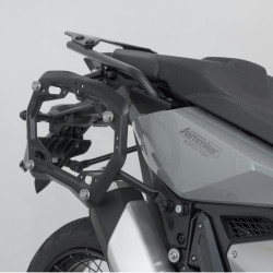 Kit borse SW-Motech Sysbag WP L per Honda X-ADV 750 dal 2021 Kit borse SW-Motech Sysbag WP L per Honda X-ADV 750 dal 2021
