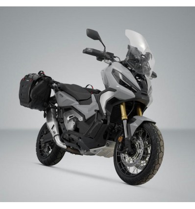 Kit borse SW-Motech Sysbag WP L per Honda X-ADV 750 dal 2021 Kit borse SW-Motech Sysbag WP L per Honda X-ADV 750 dal 2021