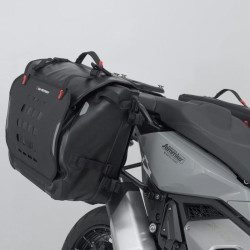 Kit borse SW-Motech Sysbag WP L per Honda X-ADV 750 dal 2021 Kit borse SW-Motech Sysbag WP L per Honda X-ADV 750 dal 2021