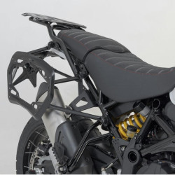 Kit borse SW-Motech Sysbag WP L per Ducati Desert X Kit borse SW-Motech Sysbag WP L per Ducati Desert X