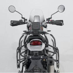 Kit borse SW-Motech Sysbag WP L per Ducati Desert X Kit borse SW-Motech Sysbag WP L per Ducati Desert X