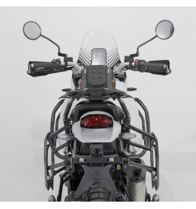 Kit borse SW-Motech Sysbag WP L per Ducati Desert X Kit borse SW-Motech Sysbag WP L per Ducati Desert X