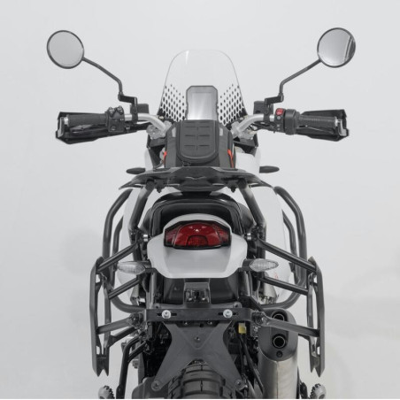 Kit borse SW-Motech Sysbag WP L per Ducati Desert X Kit borse SW-Motech Sysbag WP L per Ducati Desert X