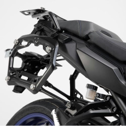 Kit borse SW-Motech Sysbag WP L per Yamaha MT-09 Tracer e Tracer 900 GT Kit borse SW-Motech Sysbag WP L per Yamaha MT-09 Tracer e Tracer 900 GT