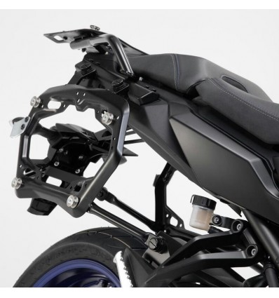 Kit borse SW-Motech Sysbag WP L per Yamaha MT-09 Tracer e Tracer 900 GT Kit borse SW-Motech Sysbag WP L per Yamaha MT-09 Tracer e Tracer 900 GT