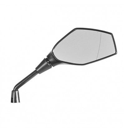 Coppia specchi Touratech Safety con vetro asferico Coppia specchi Touratech Safety con vetro asferico