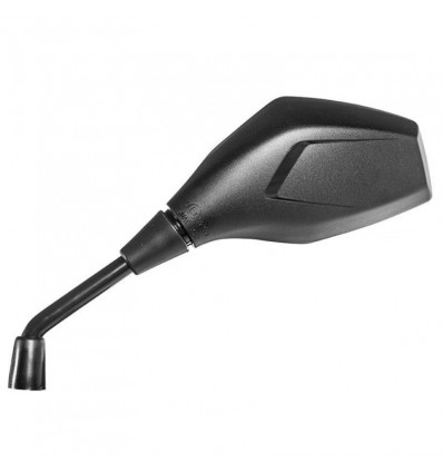 Coppia specchi Touratech Safety con vetro asferico Coppia specchi Touratech Safety con vetro asferico