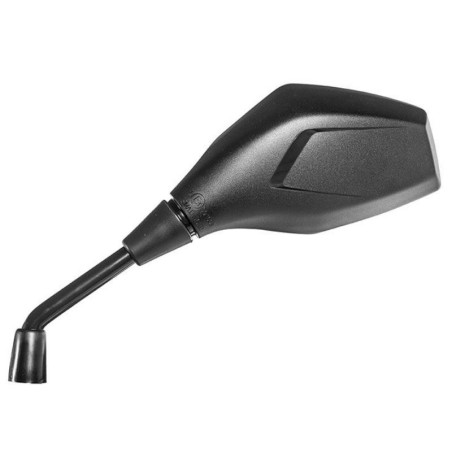Coppia specchi Touratech Safety con vetro asferico Coppia specchi Touratech Safety con vetro asferico