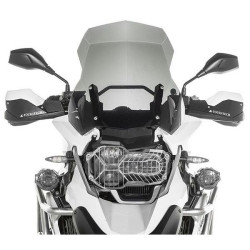 Coppia specchi Touratech Safety con vetro asferico Coppia specchi Touratech Safety con vetro asferico