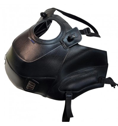 Copriserbatoio Bagster per Ducati Multistrada 950 e V2 in similpelle nero Copriserbatoio Bagster per Ducati Multistrada 950 e V2 in similpelle nero