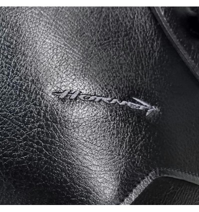 Copriserbatoio Bagster per Honda CB 750 Hornet in similpelle nero Copriserbatoio Bagster per Honda CB 750 Hornet in similpelle nero