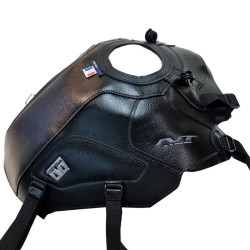 Copriserbatoio Bagster in similpelle nero per Honda NT 1100 Copriserbatoio Bagster in similpelle nero per Honda NT 1100