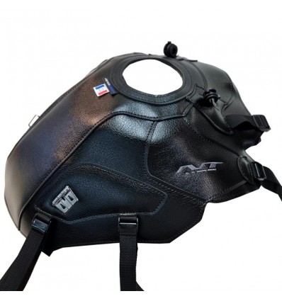 Copriserbatoio Bagster in similpelle nero per Honda NT 1100 Copriserbatoio Bagster in similpelle nero per Honda NT 1100