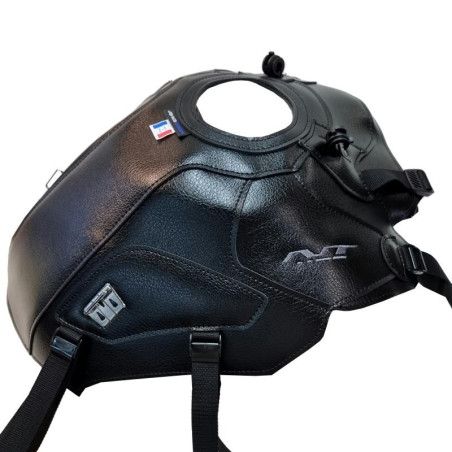 Copriserbatoio Bagster in similpelle nero per Honda NT 1100 Copriserbatoio Bagster in similpelle nero per Honda NT 1100