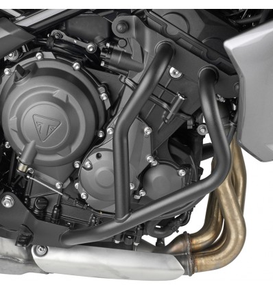 Coppia telai paramotore Givi per Triumph Tiger Sport 660 Coppia telai paramotore Givi per Triumph Tiger Sport 660