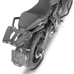 Portapacchi Givi Monorack FZ per Triumph Tiger Sport 660 Portapacchi Givi Monorack FZ per Triumph Tiger Sport 660