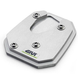 Estensione Givi per cavalletto laterale Triumph Tiger Sport 660 Estensione Givi per cavalletto laterale Triumph Tiger Sport 660