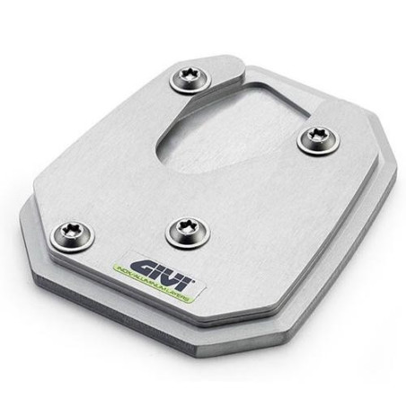 Estensione Givi per cavalletto laterale Triumph Tiger Sport 660 Estensione Givi per cavalletto laterale Triumph Tiger Sport 660