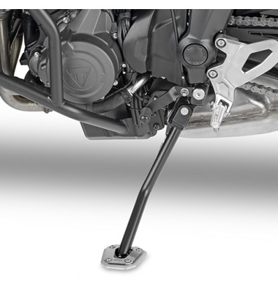Estensione Givi per cavalletto laterale Triumph Tiger Sport 660 Estensione Givi per cavalletto laterale Triumph Tiger Sport 660