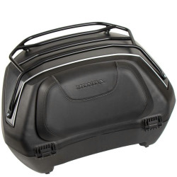 Portapacchi superiore Hepco & Becker per top case Honda XL 750 Transalp Portapacchi superiore Hepco & Becker per top case Honda XL 750 Transalp