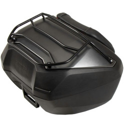 Portapacchi superiore Hepco & Becker per top case Honda XL 750 Transalp Portapacchi superiore Hepco & Becker per top case Honda XL 750 Transalp