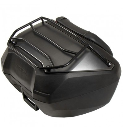 Portapacchi superiore Hepco & Becker per top case Honda XL 750 Transalp Portapacchi superiore Hepco & Becker per top case Honda XL 750 Transalp
