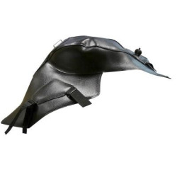 Copriserbatoio Bagster per BMW F800R 09-11 in similpell