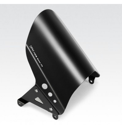 Cupolino De Pretto Moto Runback per Yamaha XSR 900 dal 2022 Cupolino De Pretto Moto Runback per Yamaha XSR 900 dal 2022