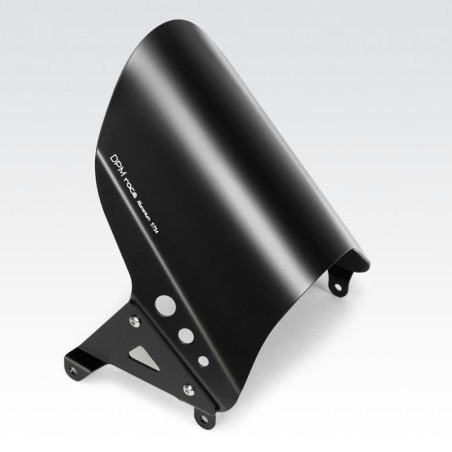 Cupolino De Pretto Moto Runback per Yamaha XSR 900 dal 2022 Cupolino De Pretto Moto Runback per Yamaha XSR 900 dal 2022