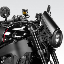Cupolino De Pretto Moto Runback per Yamaha XSR 900 dal 2022 Cupolino De Pretto Moto Runback per Yamaha XSR 900 dal 2022