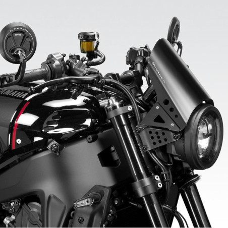 Cupolino De Pretto Moto Runback per Yamaha XSR 900 dal 2022 Cupolino De Pretto Moto Runback per Yamaha XSR 900 dal 2022