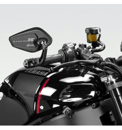 Coppia specchi De Pretto Revenge SS per Yamaha XSR 900 dal 2022