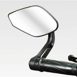 Coppia specchi De Pretto Revenge SS per Yamaha XSR 900 dal 2022 Coppia specchi De Pretto Revenge SS per Yamaha XSR 900 dal 2022