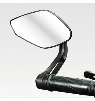 Coppia specchi De Pretto Revenge SS per Yamaha XSR 900 dal 2022 Coppia specchi De Pretto Revenge SS per Yamaha XSR 900 dal 2022