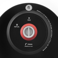 Tappo serbatoio benzina Rizoma TF061B per varie moto Yamaha Tappo serbatoio benzina Rizoma TF061B per varie moto Yamaha