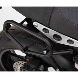 Borse laterali SW-Motech Legend Gear con telai specifici per Yamaha XSR 900 16-21 Borse laterali SW-Motech Legend Gear con telai specifici per Yamaha XSR 900 16-21