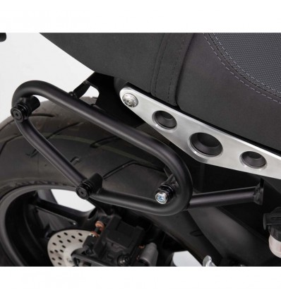 Borse laterali SW-Motech Legend Gear con telai specifici per Yamaha XSR 900 16-21 Borse laterali SW-Motech Legend Gear con telai specifici per Yamaha XSR 900 16-21