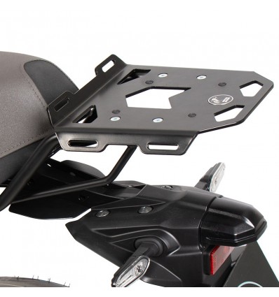 Portapacchi Hepco & Becker Mini Rack per Yamaha XSR 900 dal 2022 Portapacchi Hepco & Becker Mini Rack per Yamaha XSR 900 dal 2022