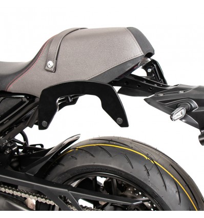 Telai laterali Hepco & Becker C-Bow system per Yamaha XSR 900 dal 2022 Telai laterali Hepco & Becker C-Bow system per Yamaha XSR 900 dal 2022