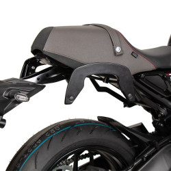 Telai laterali Hepco & Becker C-Bow system per Yamaha XSR 900 dal 2022 Telai laterali Hepco & Becker C-Bow system per Yamaha XSR 900 dal 2022