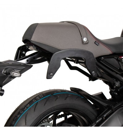Telai laterali Hepco & Becker C-Bow system per Yamaha XSR 900 dal 2022 Telai laterali Hepco & Becker C-Bow system per Yamaha XSR 900 dal 2022