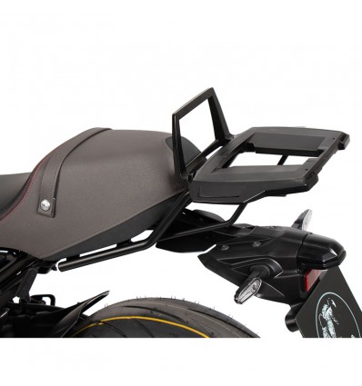 Portapacchi Hepco & Becker Alu Rack per Yamaha XSR 900 dal 2022