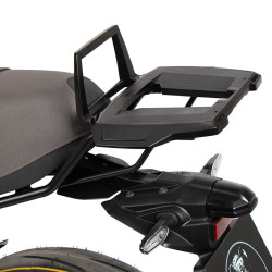 Portapacchi Hepco & Becker Alu Rack per Yamaha XSR 900 dal 2022 Portapacchi Hepco & Becker Alu Rack per Yamaha XSR 900 dal 2022