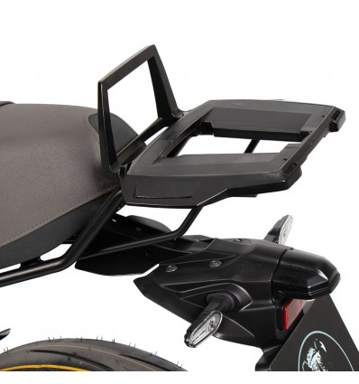 Portapacchi Hepco & Becker Alu Rack per Yamaha XSR 900 dal 2022 Portapacchi Hepco & Becker Alu Rack per Yamaha XSR 900 dal 2022