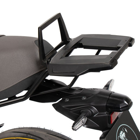 Portapacchi Hepco & Becker Alu Rack per Yamaha XSR 900 dal 2022 Portapacchi Hepco & Becker Alu Rack per Yamaha XSR 900 dal 2022