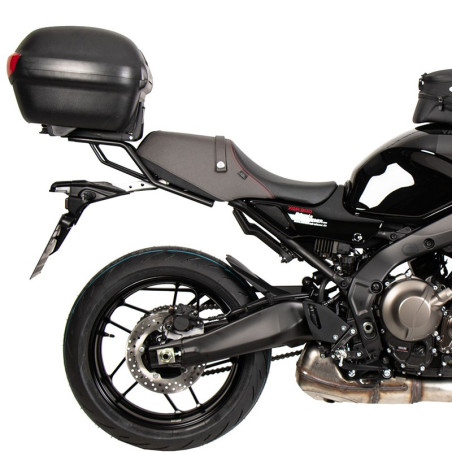 Portapacchi Hepco & Becker Alu Rack per Yamaha XSR 900 dal 2022 Portapacchi Hepco & Becker Alu Rack per Yamaha XSR 900 dal 2022