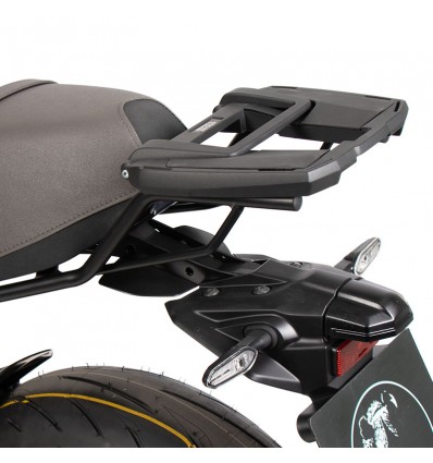 Portapacchi Hepco & Becker Easy Rack per Yamaha XSR 900 dal 2022 Portapacchi Hepco & Becker Easy Rack per Yamaha XSR 900 dal 2022